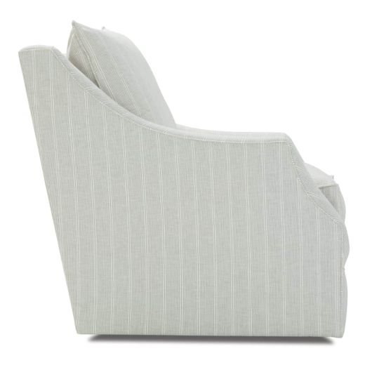 Picture of Kara Quick Ship Swivel Glider Chair